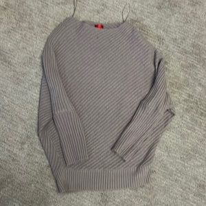 Jennifer Lopez sweater purple sweater